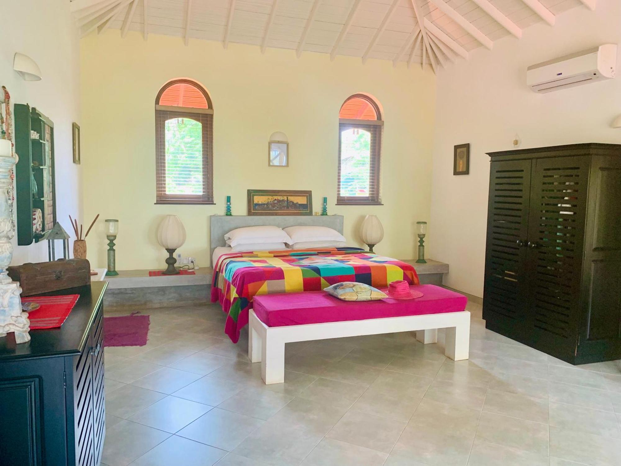 Shangri-Lanka Villa Bentota Buitenkant foto